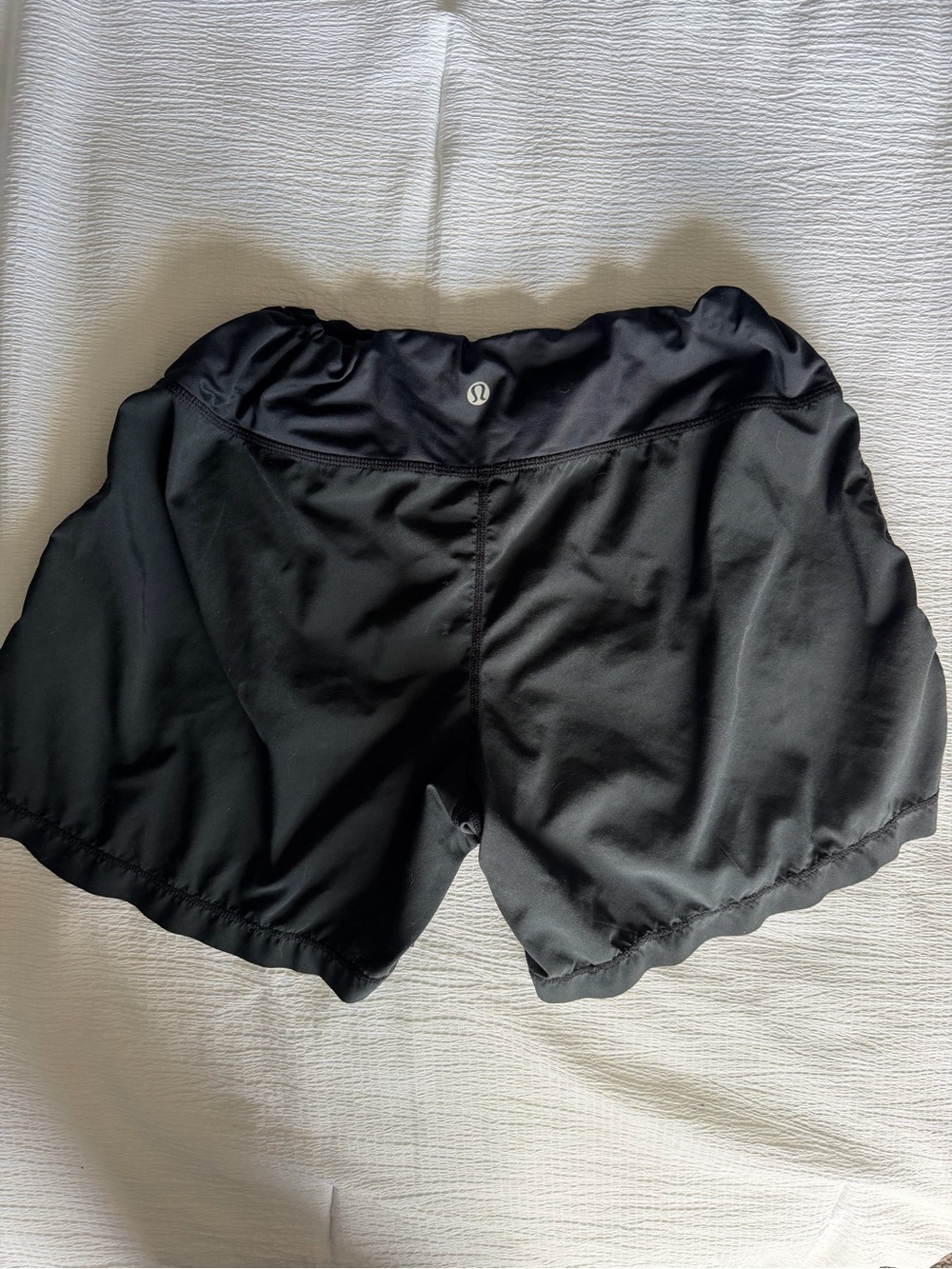 Lululemon Shorts - Black